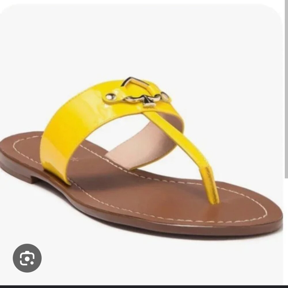 Kate spade sandal